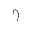 Nash Háčiky Curve Shank Micro Bez Protihrotu 10 ks Veľkosť 6