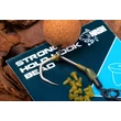 Nash Zarážky Na Háčik Strong Hold Hook Bead - 20ks