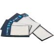 Nash PVA Sáčky Fast Melt Bags Large 130×100 mm 15 ks