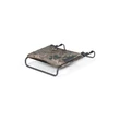 Nash Rybárske Kreslo Na Postel Indulgence Bedchair Seat Camo