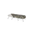 Nash Prehoz Na Lehátko Indulgence Waterproof Bedchair Cover Camo