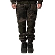 Nash - Tepláky ZT Wind Chill Joggers Camo L