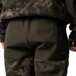 Nash - Tepláky ZT Wind Chill Joggers Camo XXL