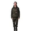 Nash - Tepláky ZT Wind Chill Joggers Camo L