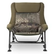 Nash - Kreslo Indulgence Emperor Chair Camo