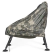 Nash - Prehoz Na Kreslo Indulgence Universal Waterproof Chair Cover Camo