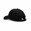 Nash - Baseball Cap Black