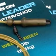 Nash - Fused Leader Helicopter/Chod Weed