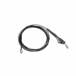 Nash - Fused Leader Leadclip Silt