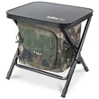 Nash - Stolík Bank Life Bedside Station Camo - Small