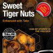 Nash - Tiger Nut Slush 2,5 l