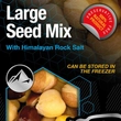 Nash - Large Seed Mix 500 ml