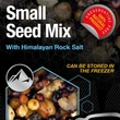 Nash - Small Seed Mix 2,5 l