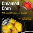 Nash - Creamed Corn 500 ml