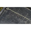 Nash Triggalink Elasticated Hooklink 20m 15lb