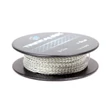 Nash Triggalink Elasticated Hooklink 20m 15lb