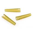 Nash Weed Lead Clip Tail Rubber D-Cam 10x