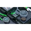 Nash Cling-on Leader - Silt 65lb 7m