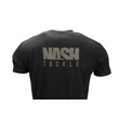 Tričko Nash Tackle T-Shirt Black - L