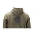Mikina Nash Tackle Hoody Green - M