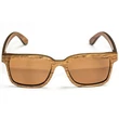 Slnečné okuliare Nash Timber Amber Glasses