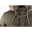 Kabát Nash ZT Caribou Parka L