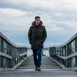 Kabát Nash ZT Caribou Parka L