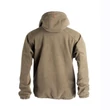 Flísová mikina Nash Husky Fleece Hoody - XL
