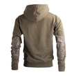 Mikina Nash ZT Elements Hoody M