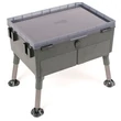 NASH - TACKLE STATION
