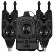 Nash - Sada Signalizátorov Siren R4 Alarm 2+1