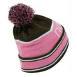 Navitas - Womens Fleece Linea Bobble Hat
