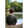 Navitas - Kids Camo Identity Sweatshirt 7/8