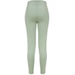 Navitas - Womens Leggings Light Green - XXL