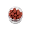 Nikl - Rozpustné boilies Jahoda 14mm, 150g