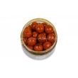Nikl - Boilies v dipu Chilli & Peach - 18+20 mm, 250 g