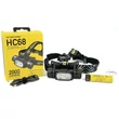 Nitecore - Čelová lampa HC68 (2000lumen)