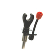 Držiak prútov PB Products Bungee Rod Lock 9cm 