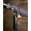Držiak prútov PB Products Bungee Rod Lock 9cm 