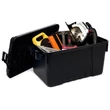 Plano Box Sportsmans Trunk Small - Čierna