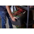 Plano Box Sportsmans Trunk Small - Čierna