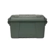 Plano Box Sportsmans Trunk Small - Olive Drab