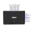 Televízia PowaPacs 9" DVB T2 TV