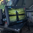 Televízia PowaPacs 9" DVB T2 TV