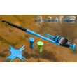 Preston Floater Loop sizer
