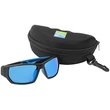 PRESTON - FLOATER PRO POLARISED SUNGLASSES - BLUE LENS