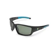 PRESTON - FLOATER PRO POLARISED SUNGLASSES - GREEN LENS
