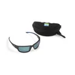 PRESTON - FLOATER PRO POLARISED SUNGLASSES - GREEN LENS