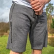 Preston - Lightweight Jogger Shorts  XL