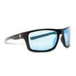 Preston Polarizačné Okuliare Inception Wrap - Ice Blue Šošovky